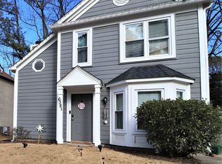 6381 E Windsor Ln, Norcross, GA 30093