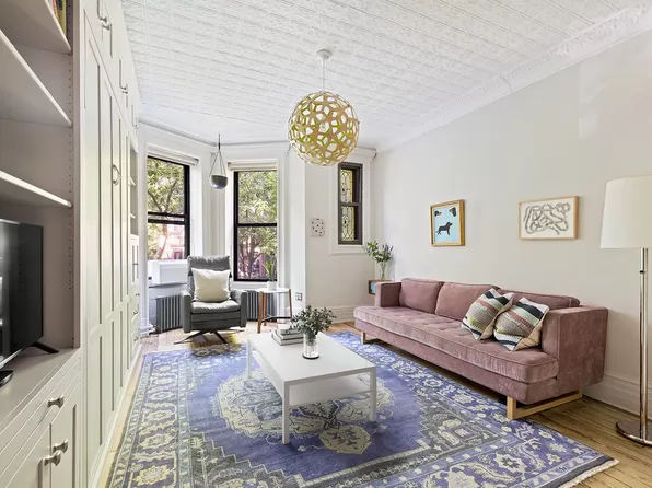 497 12th St #2B, Brooklyn, NY 11215