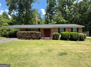 133 Alton Dr, Lagrange, GA 30241
