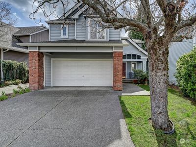 25021 SE 42nd Drive, Issaquah, WA, 98029