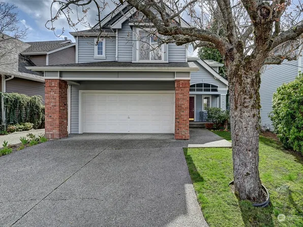 25021 SE 42nd Drive, Sammamish, WA 98029