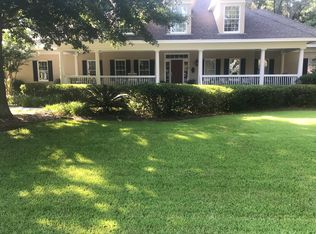 1 Priber Ln, Savannah, GA 31411
