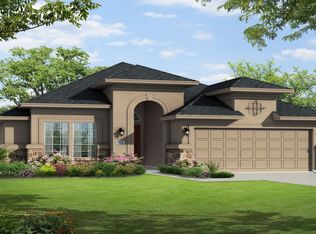 3917 Belladoma Cv, Leander, TX 78641