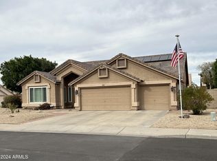 7822 W Alexandria Way, Peoria, AZ 85381