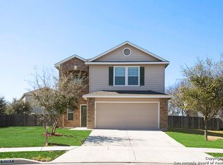 8107 Mare Pass, Selma, TX 78154