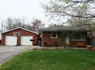 2704 Pollack Ave, Evansville, IN 47714