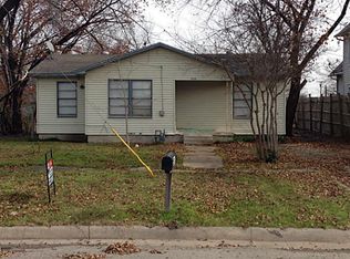 514 Howard St, Royse City, TX 75189