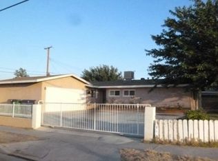 38266 Gunton Dr, Palmdale, CA 93550