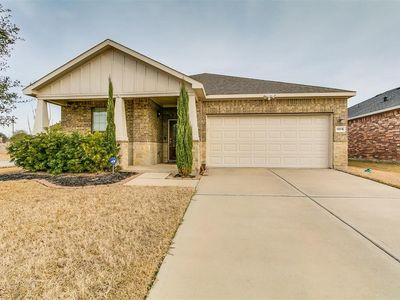 19918 Weston Oaks Dr, Cypress, TX, 77429