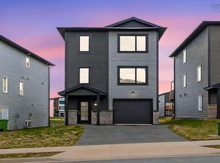 46 Grosse St, Halifax, NS B3T0M6