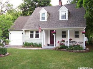 133 Holmes Rd, Rochester, NY 14626
