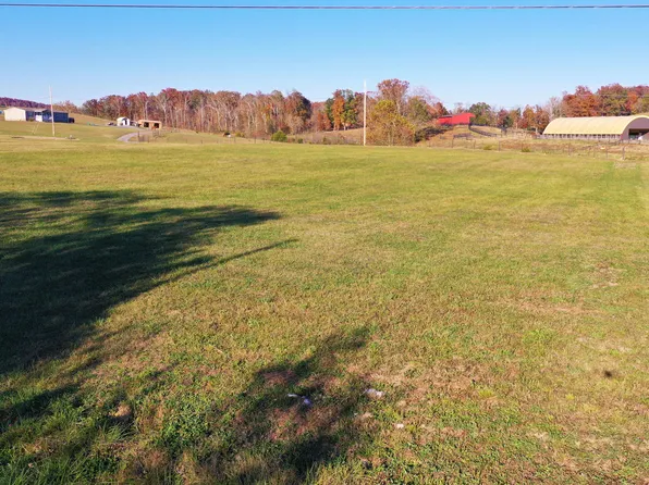 Lots 9 10 Westwood Rd, Mohawk, TN 37810