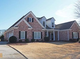481 Creekside Dr, Monroe, GA 30655