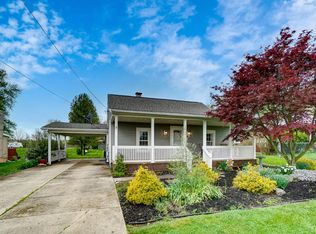 1829 Croft Rd, Springfield, OH 45503