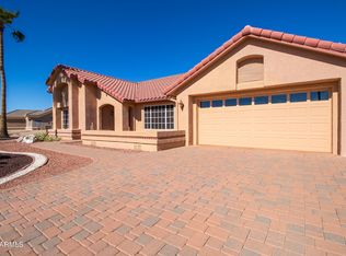 15332 W Huron Dr, Sun City West, AZ 85375