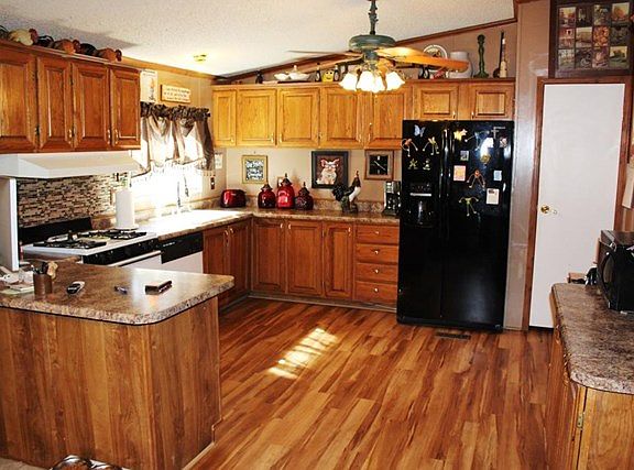 5th image of 3209 S County Road 1218