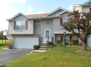 22 River Ridge Ln, Munroe Falls, OH 44262