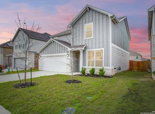 7674 Pecos Rdg, Boerne, TX 78015