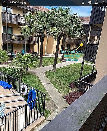 2nd image of 6608 Padre Blvd APT 237
