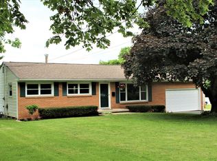 693 Woodville Rd, Mansfield, OH 44907