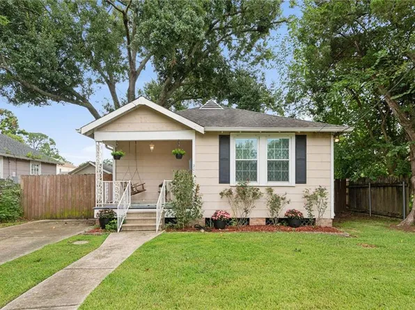201 Vinet Ave, Jefferson, LA 70121