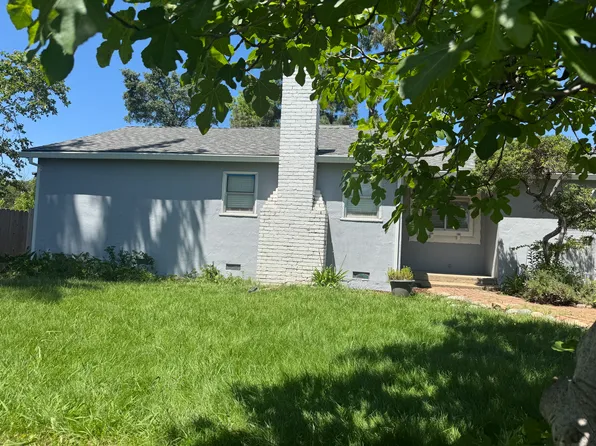 7217 Falcon Rd, Fair Oaks, CA 95628