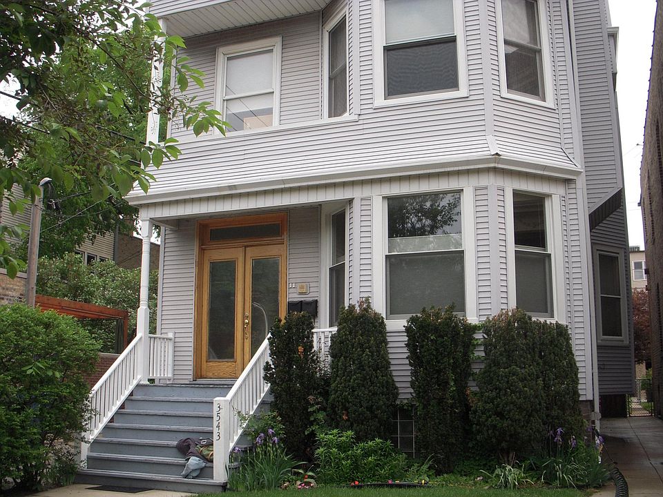 1st image of 3543 N Greenview Ave #1