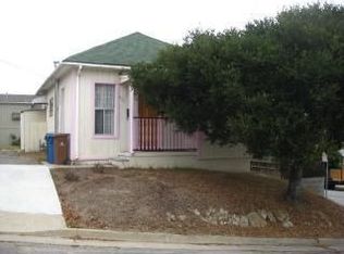 920 Drake Ave, Monterey, CA 93940