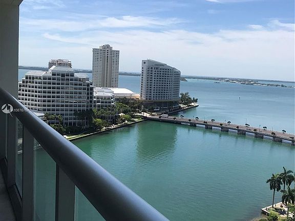 5th image of 495 Brickell Ave APT 1807