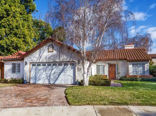 4492 Pine Ridge Ct, Moorpark, CA 93021
