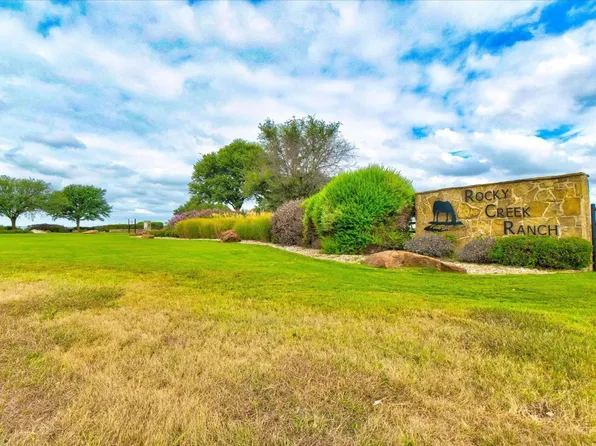 12700 W Rocky Creek Rd, Crowley, TX 76036