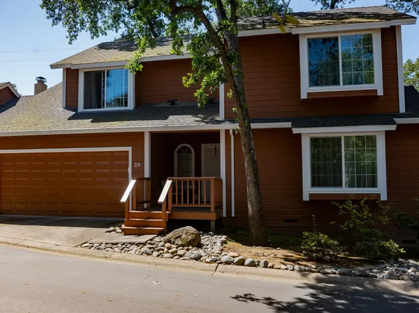 20 Coyle Creek Cir, Fair Oaks, CA 95628