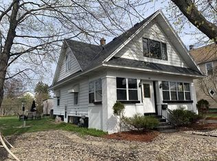 1022 S 5th Ave, Wausau, WI 54401