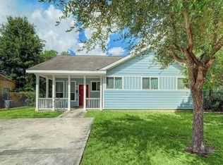 5215 Kingsbury St, Houston, TX 77021