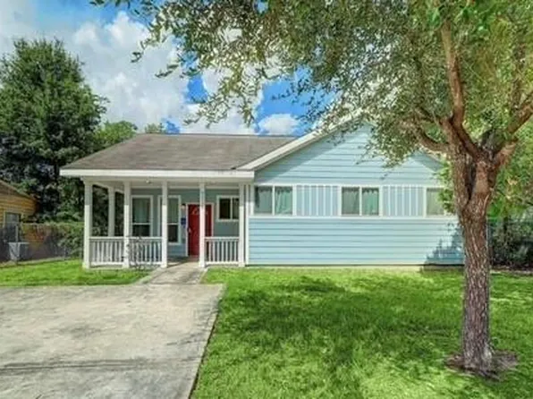 5215 Kingsbury St, Houston, TX 77021