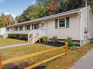 101 Washington St, Exeter, NH 03833