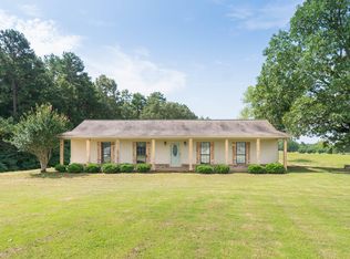 25 County Road 747, Walnut, MS 38683