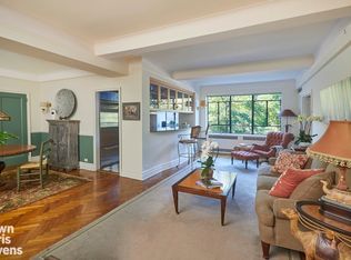 140 Riverside Dr #PENTHOUSE D, New York, NY 10024