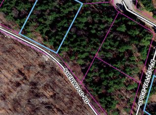 Sherwood Rd, Mitchell, IN 47446