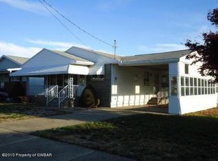180 E 1st St, Exeter, PA 18643