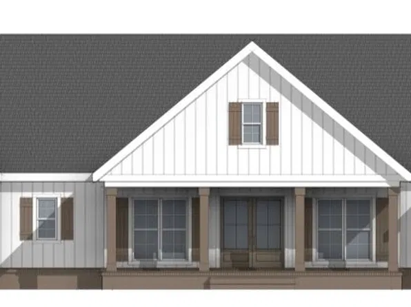 139 Arcadia Cir Lot 28, Statesboro, GA 30458