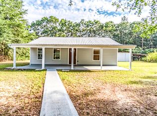 1031 Whitehead Dr, Holt, FL 32564