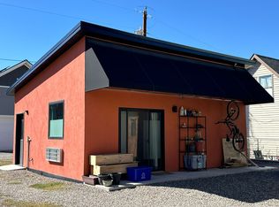 379 N Cora St, Ridgway, CO 81432