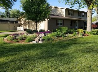 4700 Century Dr, Saginaw, MI