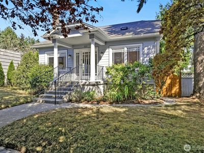 3215 N 9th Street, Tacoma, WA, 98406