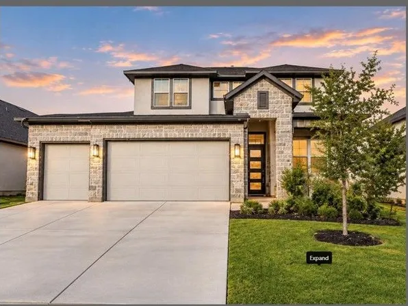 3735 Canby Oak Blf, Seguin, TX 78155