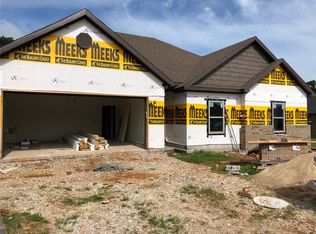 316 Hayes St, Pea Ridge, AR 72751