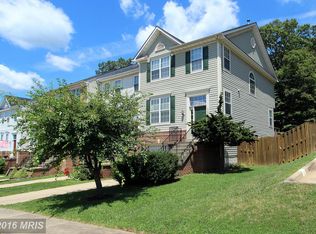 17300 Pacific Rim Ter, Dumfries, VA 22025