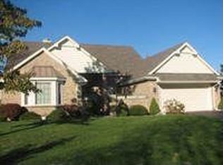 431 Rutledge Ct, Perrysburg, OH 43551