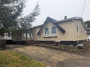184 Owosso Ave, Akron, OH 44333